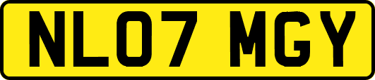 NL07MGY