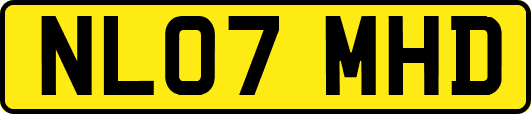 NL07MHD