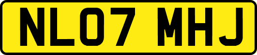 NL07MHJ