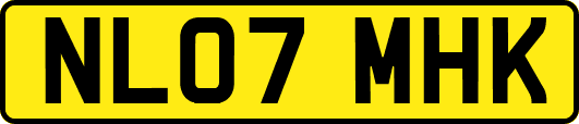 NL07MHK