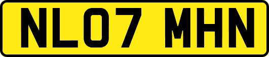 NL07MHN