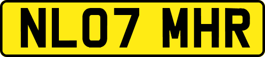 NL07MHR