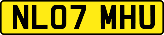 NL07MHU