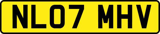 NL07MHV