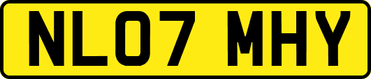 NL07MHY
