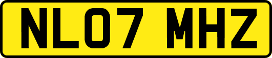 NL07MHZ