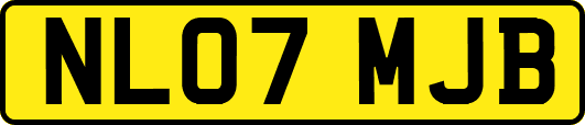 NL07MJB
