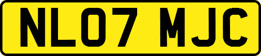 NL07MJC