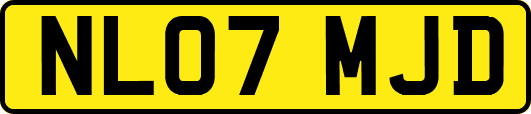 NL07MJD