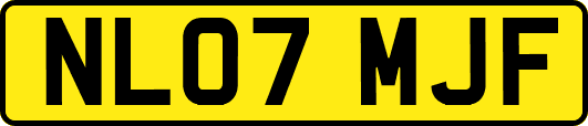 NL07MJF