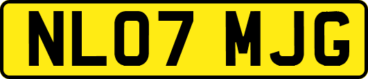 NL07MJG