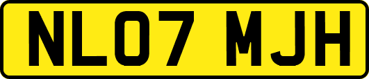 NL07MJH