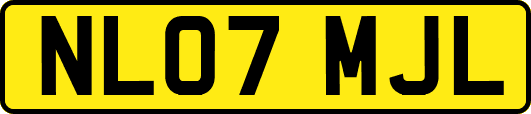 NL07MJL