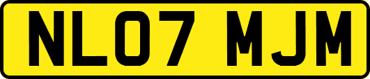 NL07MJM