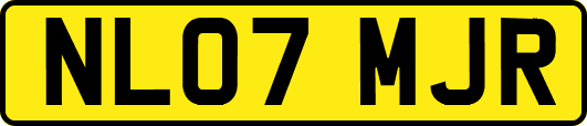 NL07MJR