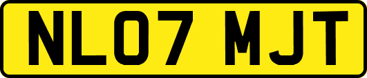 NL07MJT