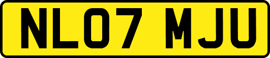 NL07MJU
