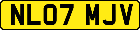 NL07MJV