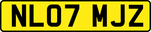 NL07MJZ