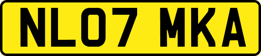 NL07MKA