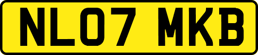 NL07MKB