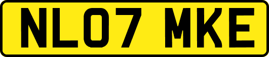 NL07MKE