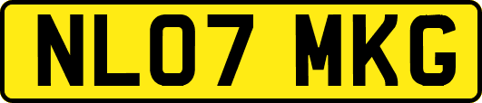 NL07MKG