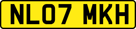 NL07MKH