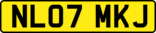 NL07MKJ