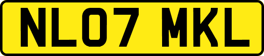 NL07MKL