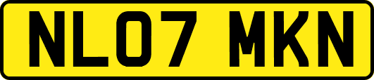 NL07MKN