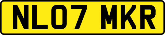 NL07MKR