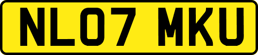 NL07MKU