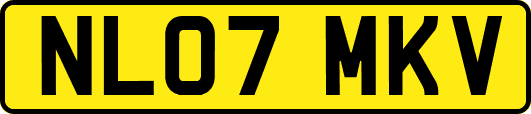 NL07MKV