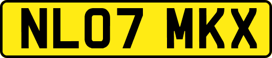 NL07MKX