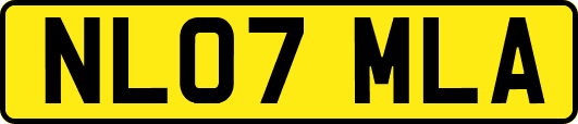 NL07MLA