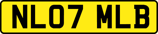 NL07MLB