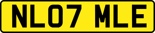 NL07MLE
