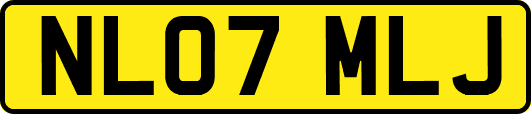 NL07MLJ