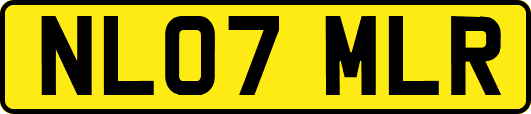 NL07MLR