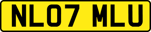 NL07MLU