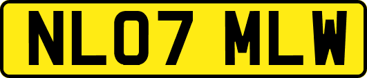 NL07MLW