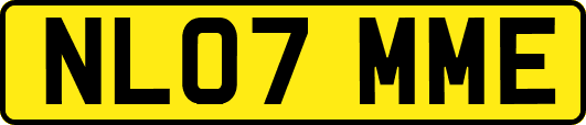 NL07MME