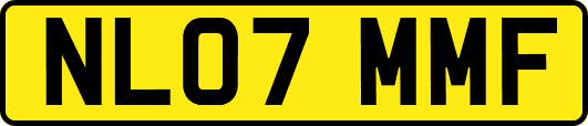 NL07MMF