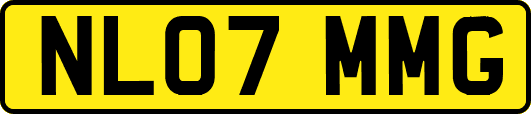 NL07MMG