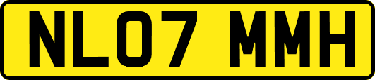 NL07MMH