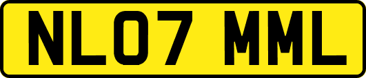 NL07MML
