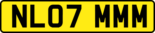 NL07MMM