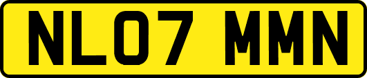 NL07MMN