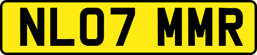NL07MMR